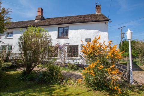 undefined, Langford, Cullompton