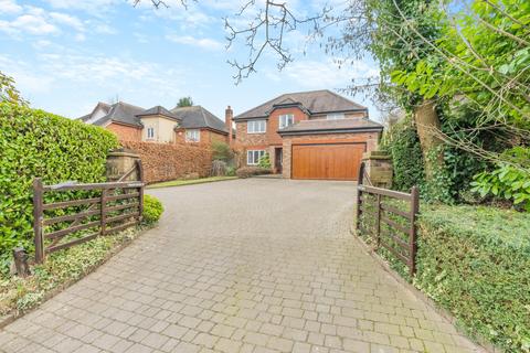 5 bedroom detached house for sale, Hollow Way Lane, Chesham Bois