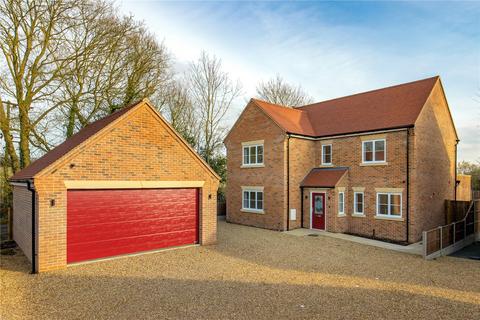 Chipping, Buntingford, Hertfordshire, SG9