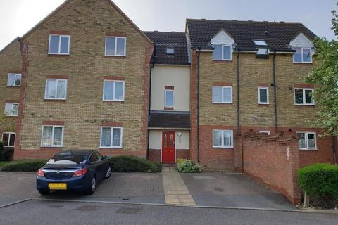 Belfield Gardens, Harlow CM17