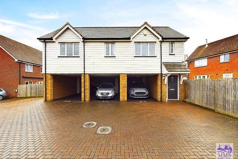 24 Chancel Drive, Wainscott, Rochester, ME3 8FT