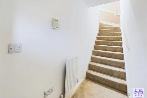 24 Chancel Drive, Wainscott, Rochester, ME3 8FT