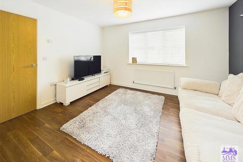 24 Chancel Drive, Wainscott, Rochester, ME3 8FT