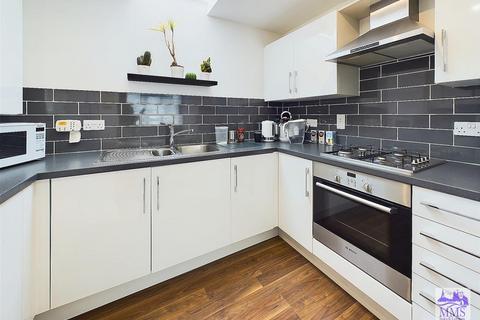 24 Chancel Drive, Wainscott, Rochester, ME3 8FT
