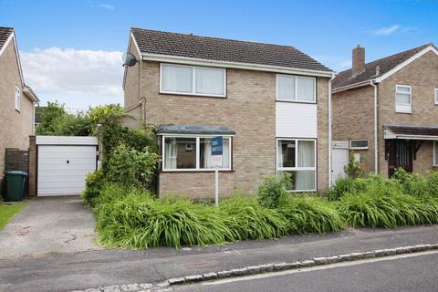 3 bedroom link detached house for sale, Holly Close, Kidlington, OX5