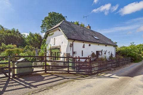 undefined, Lower Chichacott Barn, Chichacott, Okehampton