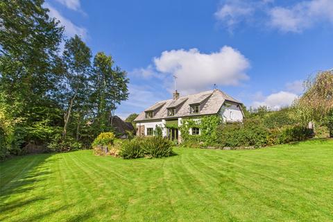 undefined, Lower Chichacott Barn, Chichacott, Okehampton