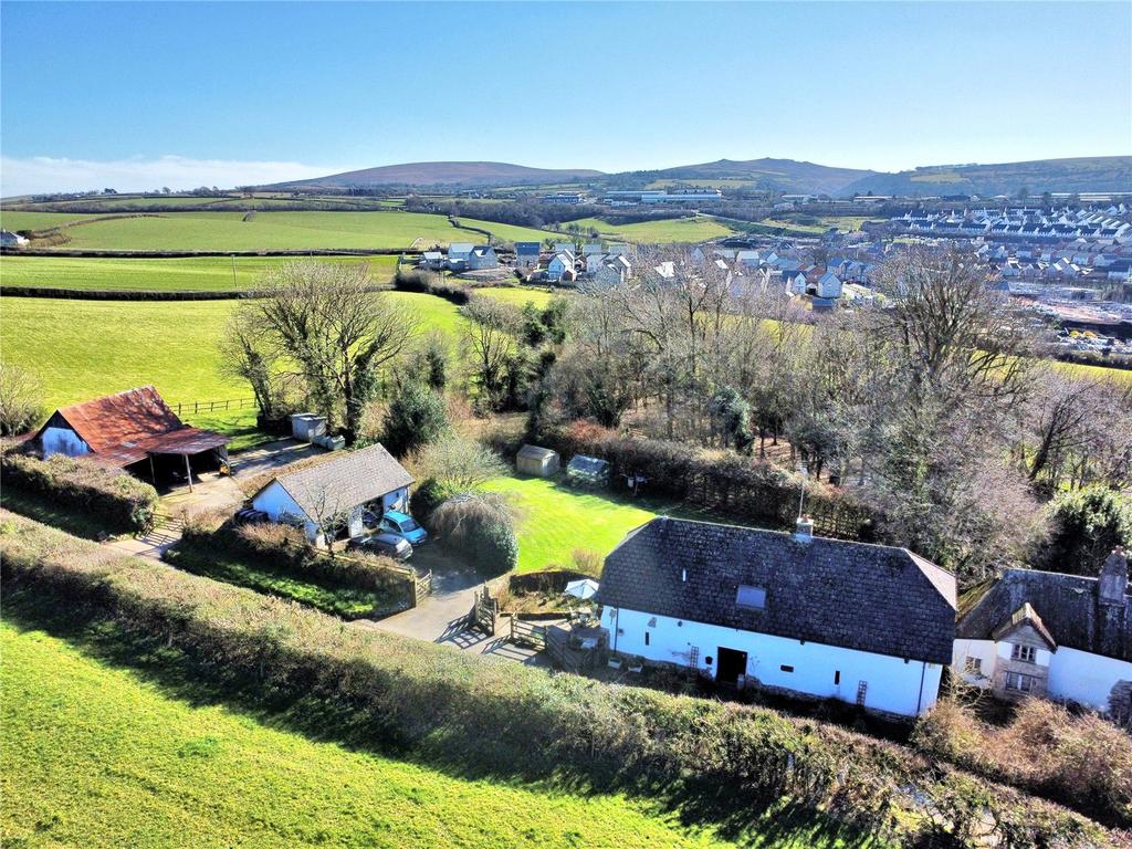 Drone View