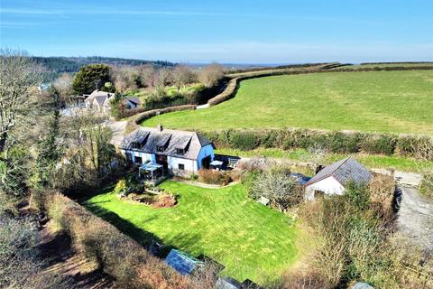 undefined, Lower Chichacott Barn, Chichacott, Okehampton