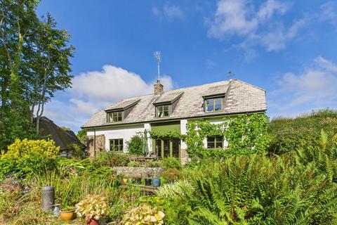 undefined, Lower Chichacott Barn, Chichacott, Okehampton