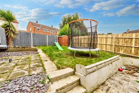 3 bedroom terraced house for sale, Bideford Road, Llanrumney, Cardiff. CF3