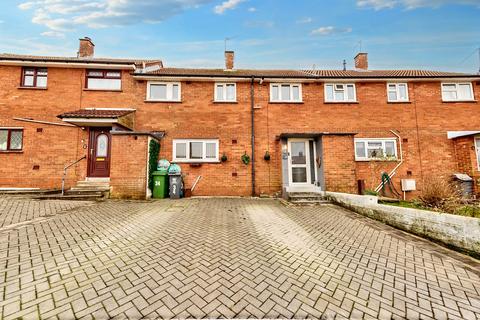 34 Bideford Road, Llanrumney, Cardiff, CF3 4EF