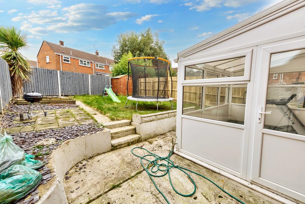 Not Specified