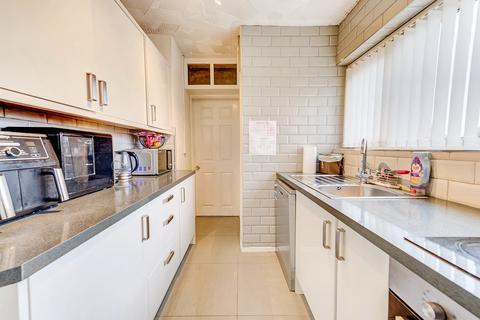 34 Bideford Road, Llanrumney, Cardiff, CF3 4EF