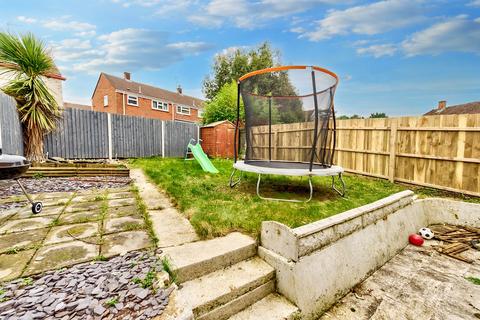 34 Bideford Road, Llanrumney, Cardiff, CF3 4EF