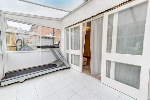 34 Bideford Road, Llanrumney, Cardiff, CF3 4EF