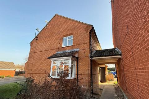 2 bedroom cluster house to rent, The Meadows, Flitwick, MK45