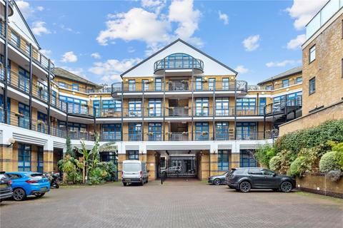 3 bedroom apartment for sale, Chilton Street, London, E2