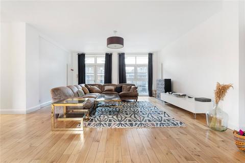 3 bedroom apartment for sale, Chilton Street, London, E2