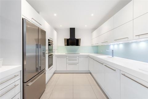 3 bedroom apartment for sale, Chilton Street, London, E2