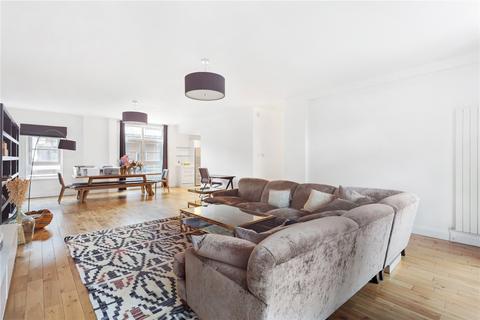 3 bedroom apartment for sale, Chilton Street, London, E2