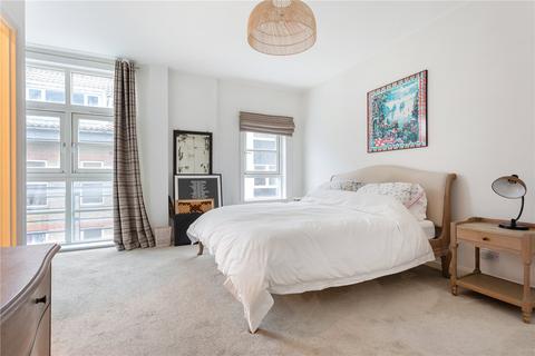 3 bedroom apartment for sale, Chilton Street, London, E2