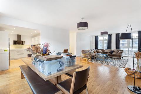 3 bedroom apartment for sale, Chilton Street, London, E2