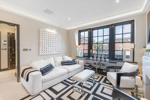 1 bedroom flat for sale, Broad Court, London WC2B