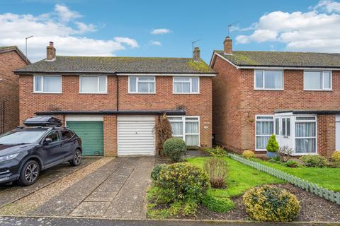 3 bedroom semi-detached house for sale, Charter Way, Wallingford, OX10