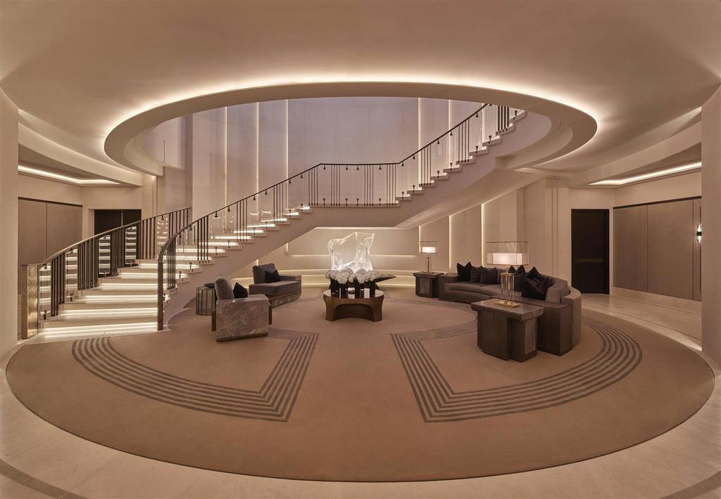Reception/Lobby
