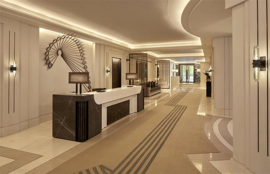 Reception/Lobby