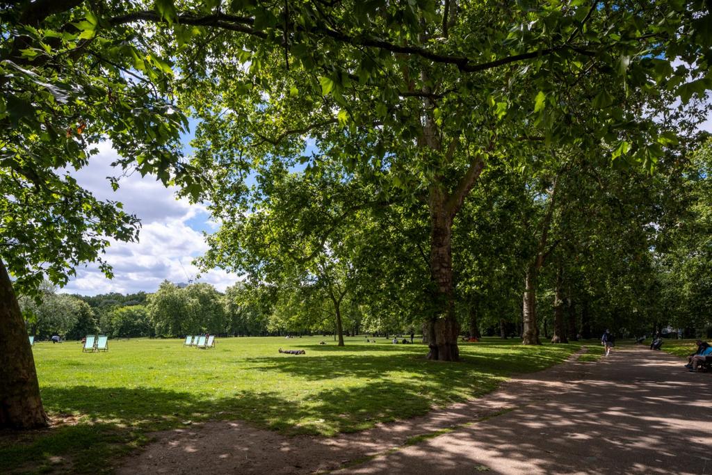 Green Park