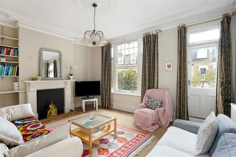 4 bedroom terraced house to rent, Norroy Road, Putney, London, SW15