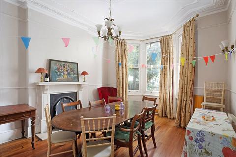 4 bedroom terraced house to rent, Norroy Road, Putney, London, SW15