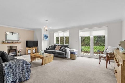 4 bedroom detached house for sale, St. Marys Close, Willingdon, Eastbourne