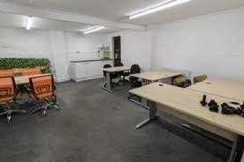 Property to rent, The Rear Studio (Office / Commercial Unit), 111 Colindale Avenue, Colindale