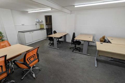 Property to rent, The Rear Studio (Office / Commercial Unit), 111 Colindale Avenue, Colindale