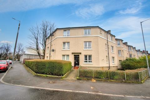 2 bedroom flat for sale, 21 Jura Street, Glasgow, City of Glasgow, G52 1DD