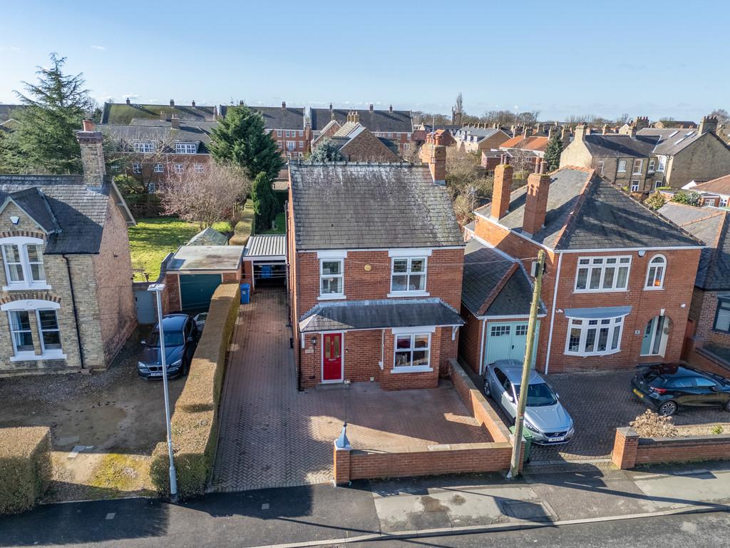 10 burnby lane ariel
