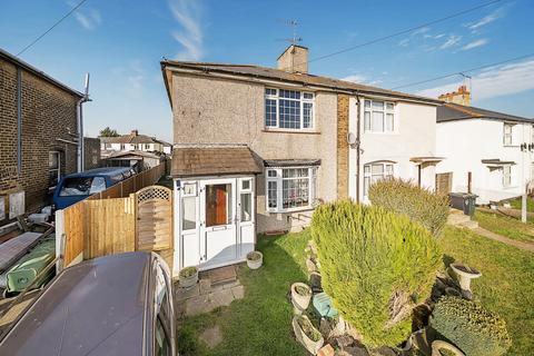 3 bedroom semi-detached house for sale, Ship Lane, Sutton At Hone, Kent, DA4