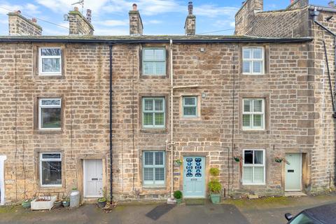 3 bedroom terraced house for sale, Main Street, Addingham, Ilkley, West Yorkshire, LS29