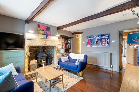 3 bedroom terraced house for sale, Main Street, Addingham, Ilkley, West Yorkshire, LS29