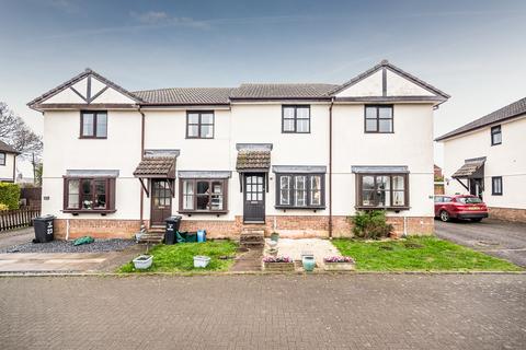 2 bedroom terraced house for sale, Sages Lea, Woodbury Salterton