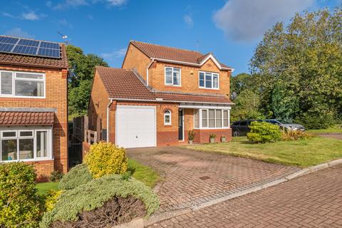 Old Oak Close, Thornwell, Chepstow