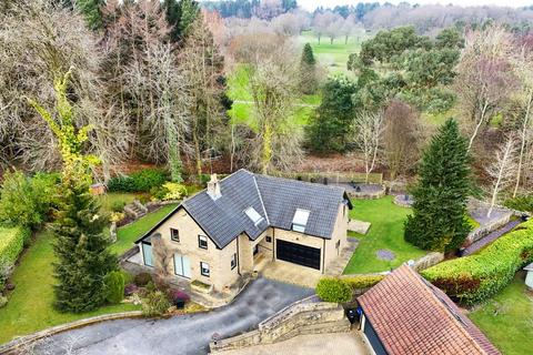 5 bedroom detached house for sale, Oakdale Manor, Harrogate