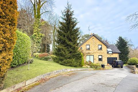 5 bedroom detached house for sale, Oakdale Manor, Harrogate