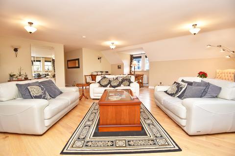 2 bedroom apartment for sale, The Penthouse, Portland Crescent, Harrogate