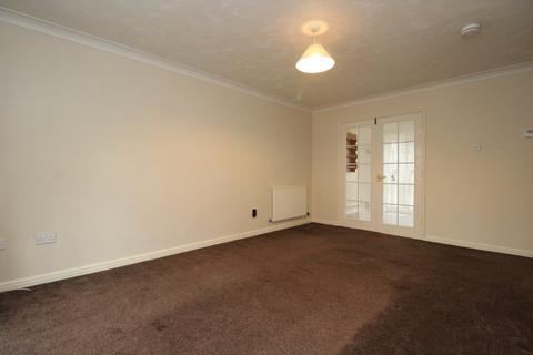 3 bedroom semi-detached house to rent, Windmill View, Biggleswade, SG18