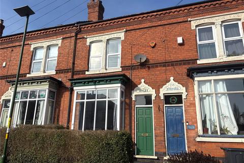 180 Beaumont Road, Birmingham, B30 1NY
