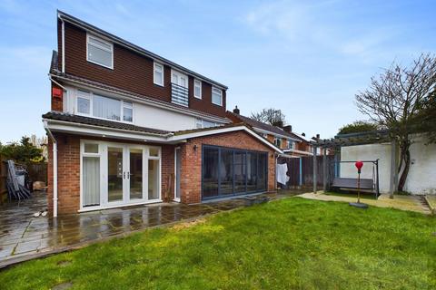 4 bedroom detached house for sale, Three Bridges Road, Crawley RH10